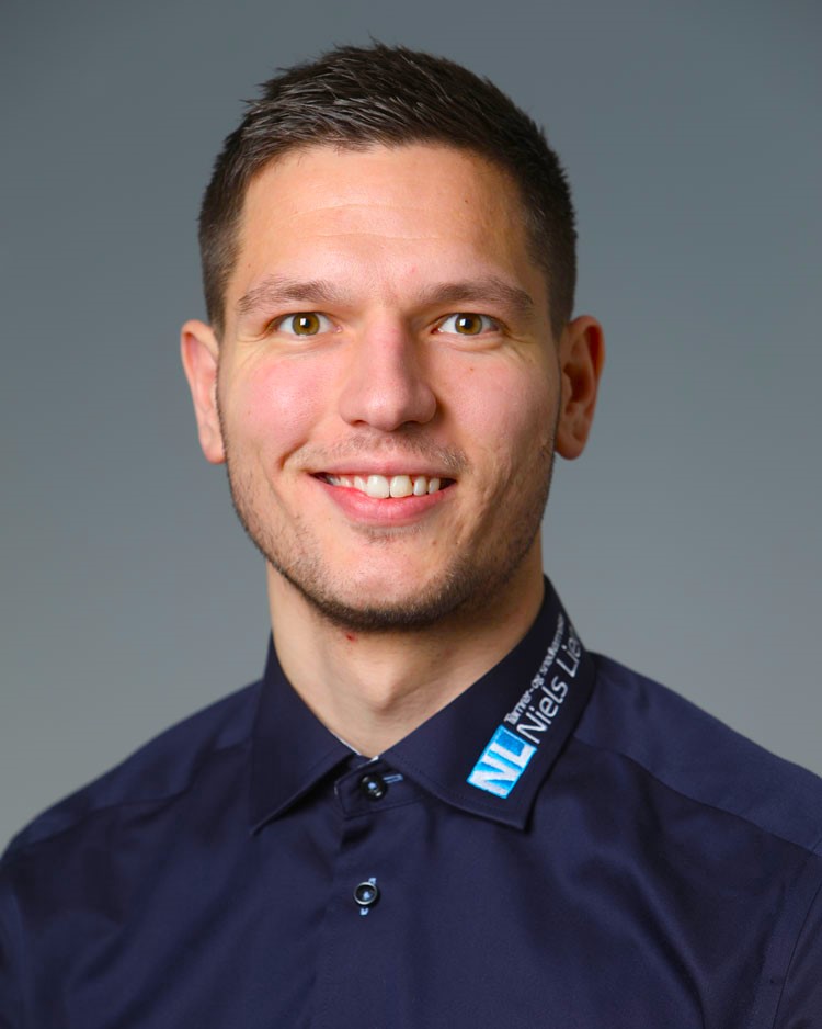 1. Profil billede
